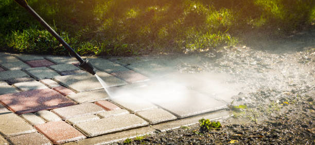 Best Sidewalk and Walkway Pressure Cleaning in Oneonta, NY